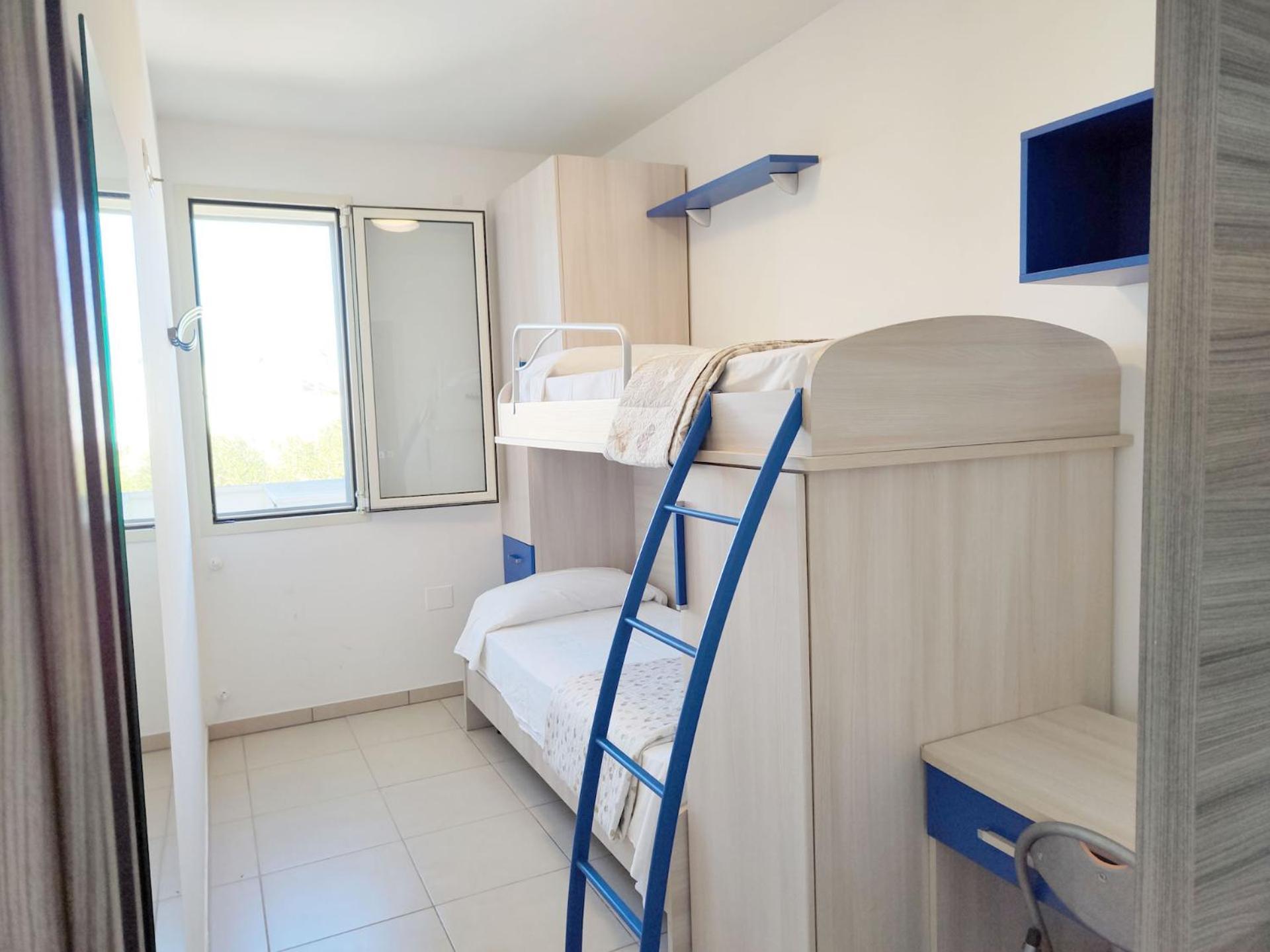App Girasole 1A 300 Metri Dal Mare In Salento Torre San Giovanni Ugento Exterior foto